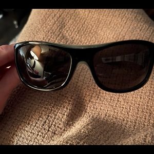 Ryan Sheckler Oakleys. Great used condition